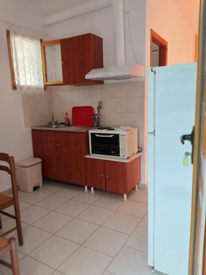 Artolithia Apartments Ríza Extérieur photo
