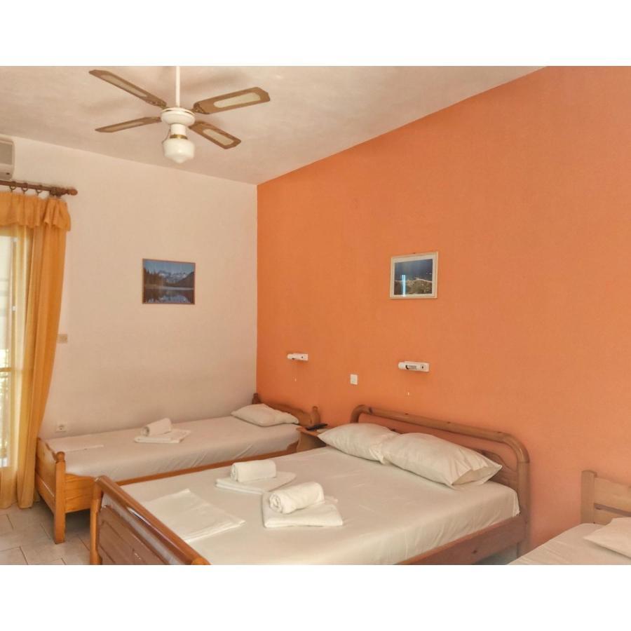 Artolithia Apartments Ríza Extérieur photo