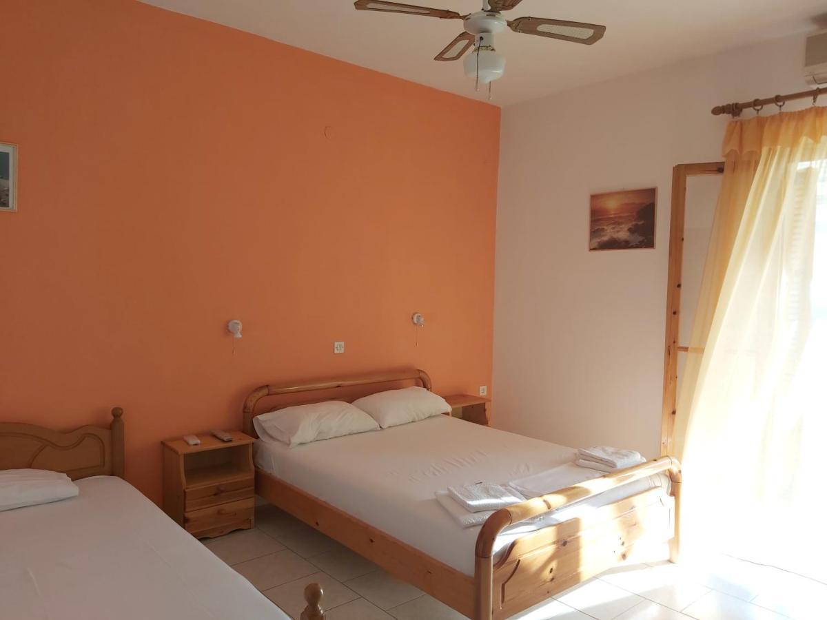 Artolithia Apartments Ríza Extérieur photo