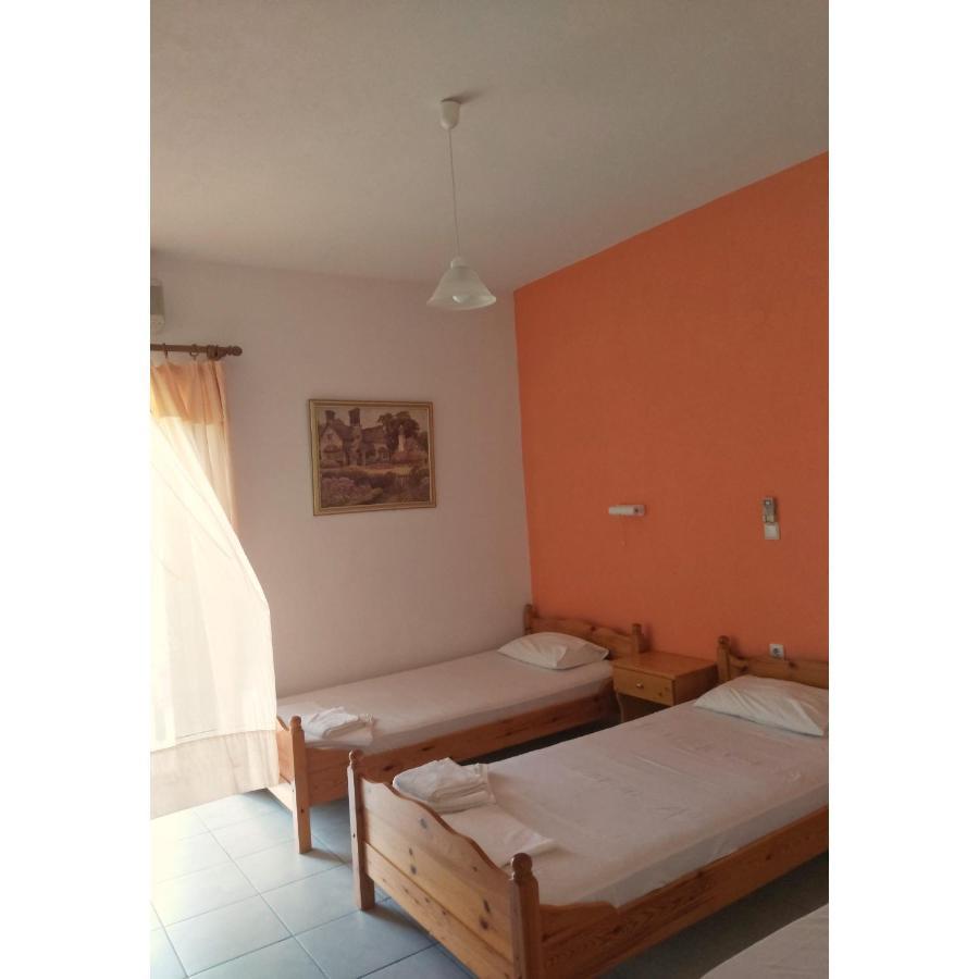Artolithia Apartments Ríza Extérieur photo