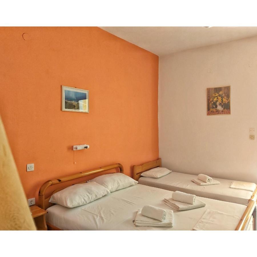 Artolithia Apartments Ríza Extérieur photo