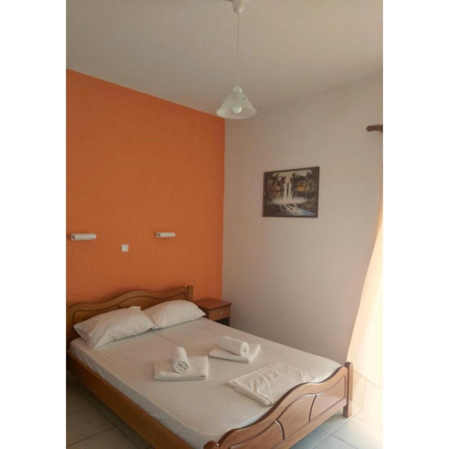Artolithia Apartments Ríza Extérieur photo