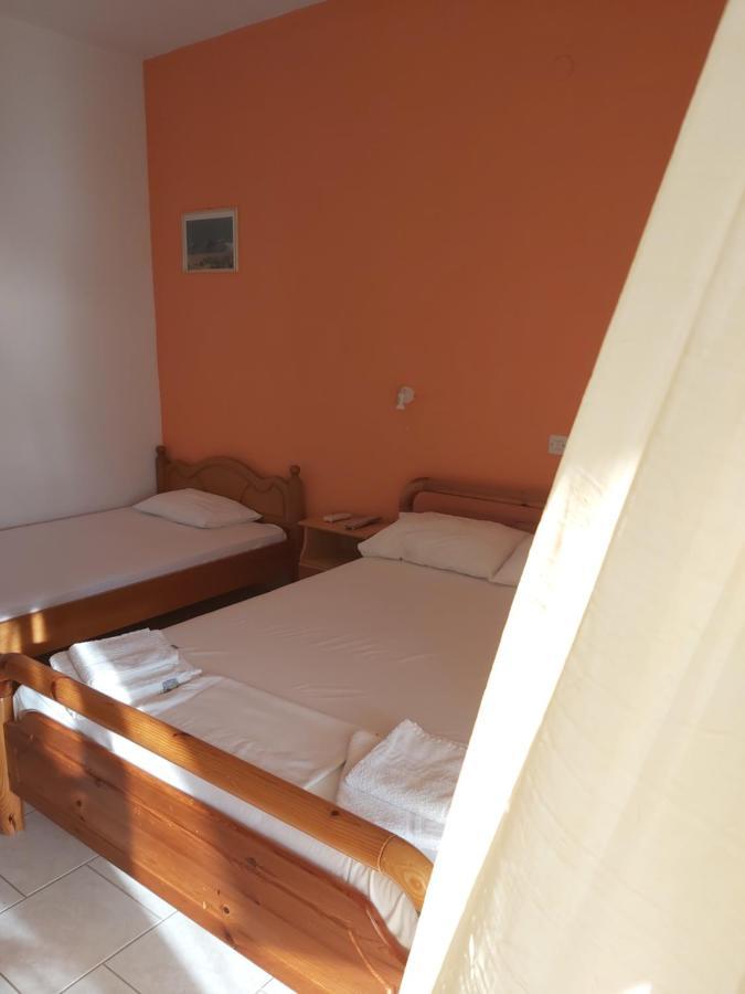 Artolithia Apartments Ríza Extérieur photo