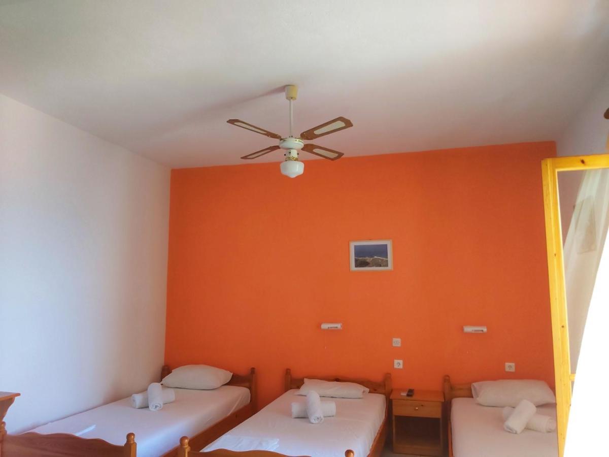 Artolithia Apartments Ríza Extérieur photo