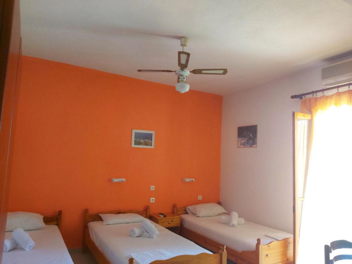 Artolithia Apartments Ríza Extérieur photo