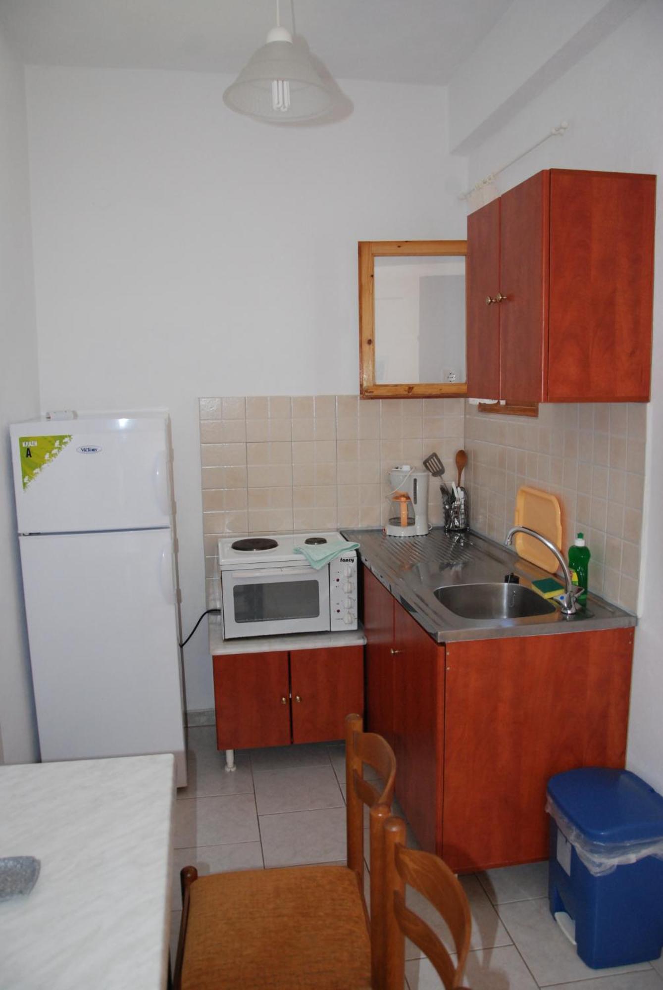 Artolithia Apartments Ríza Chambre photo